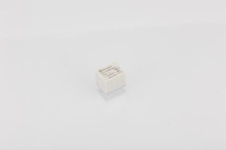 Finder PCB Power Relay, 5V dc Coil, 10A Switching Current, SPDT