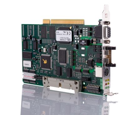 Phoenix Contact 2725260 Network Card RJ45
