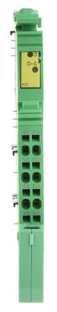 Phoenix Contact IB IL Series Terminal Block for Use with Inline Station