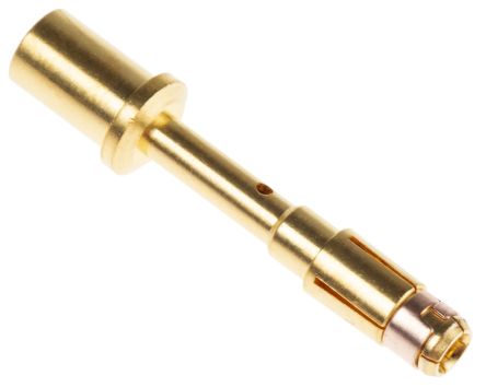 Phoenix Contact Female Crimp Circular Connector Contact, Contact Size 2 mm