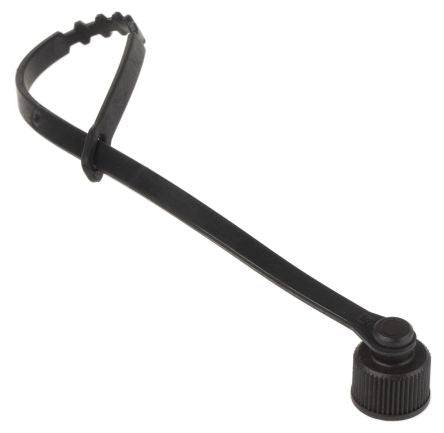 Phoenix Contact, PROT-M8 Series Sealing Cap for Use with sensor cables