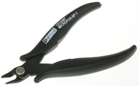 Phoenix Contact Diagonal Cable Cutter