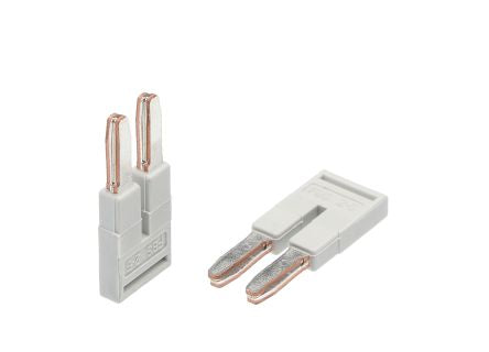Phoenix Contact FBS2-5 GY Series for Use with Modular Terminal Block