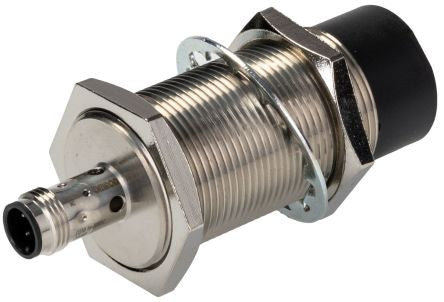 Omron E2B-M30LN30-M1-B2 Threaded Barrel Inductive Proximity Sensor, M30 PNP E2B 30V 30 V dc 200mA