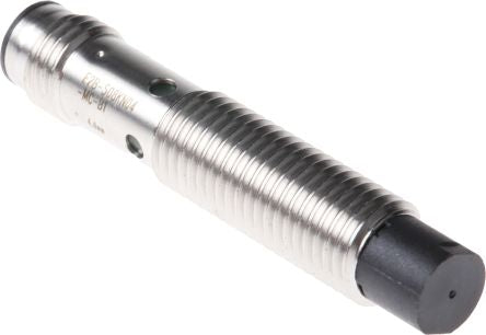 Omron E2B-S08KN04-MC-B1 Threaded Barrel Inductive Proximity Sensor, M8 x 1 PNP E2B 30V 30 mm 30 V dc 200mA