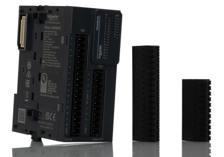 Schneider Electric PLC I/O Module Modicon TM Discrete