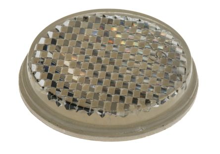 Telemecanique Sensors Sensor Reflector for Use with XUJ Photo Electric Sensor