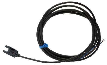 Omron Through Beam Photoelectric Sensor, Fork Sensor