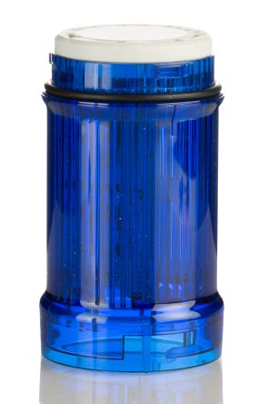 Eaton SL4 Series Blue Steady Effect Beacon Unit, LED Bulb 230V ac, AC, IP66