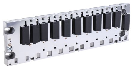 Schneider Electric Modicon X80 Series Backplane, Digital, Analogue Output, Analogue, Digital Input