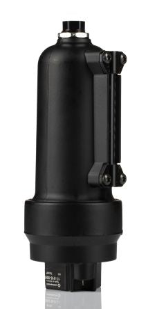 Norgren 1/2 in G Automatic ISO 1179 Condensate Drain, 17-816-998