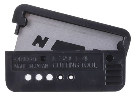 Omron E39 Fibre Optic Cutter for Fibre-Optic