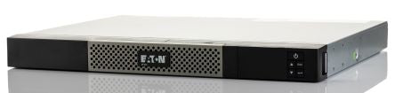 Eaton 160V, 294 V Input Rack Uninterruptible power supply, 650 VA