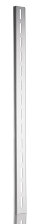 Omron Aluminium Perforated DIN Rail, 500 mm x 7.3mm x 35 mm