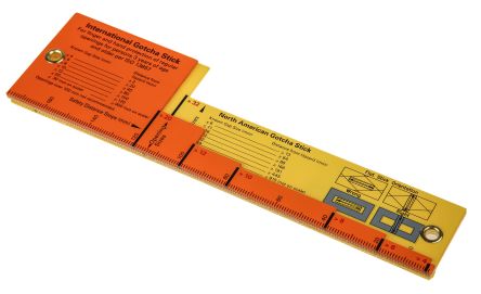 Omron Gotcha Stick Series Universal Gotcha Stick