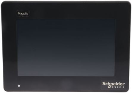 Schneider Electric Harmony Series Touch Screen HMI - 7 in, TFT Display, 800 x 480 pixel