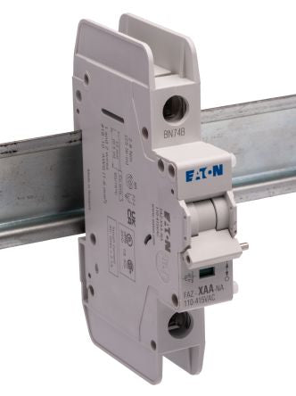 Eaton 3 Phase Surge Protector, 15 kA, 415 V ac, DIN Rail