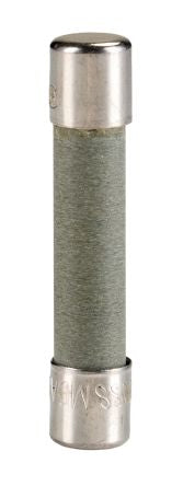 Eaton 30A T Ceramic Cartridge Fuse, 6.3 x 32 mm