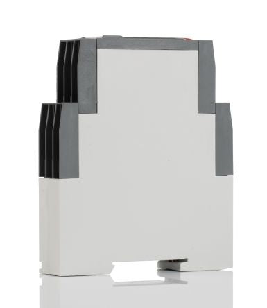 ABB Monitoring Relay, SPDT, DIN Rail, 24 V dc 24V ac, 240 V ac