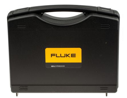 Fluke 820 LED Stroboscope, ±0.02 % Accuracy