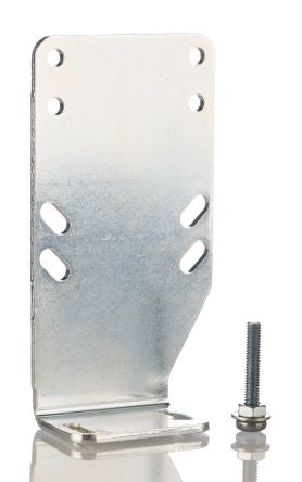 Telemecanique Sensors, OsiSense XU Series Bracket for Use with XUK, XUL