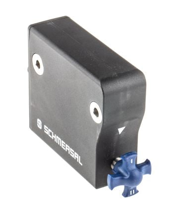 Schmersal AZM 300 Series Solenoid Interlock Switch, Power to Unlock
