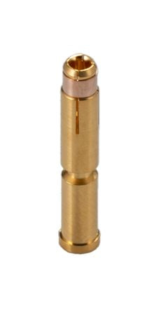 Phoenix Contact Female Crimp Crimp Contact, Contact Size 2 mm, Wire Size 1.5mm², 2.5 mm²
