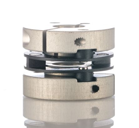 ifm electronic Spring Coupling