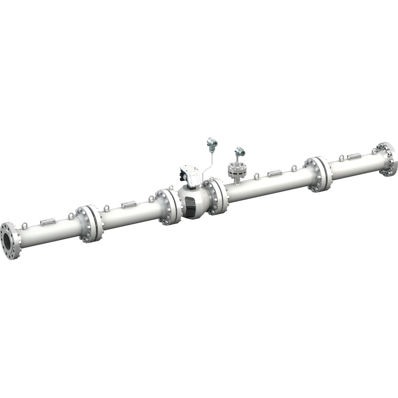 FLOWRUN flow metering system