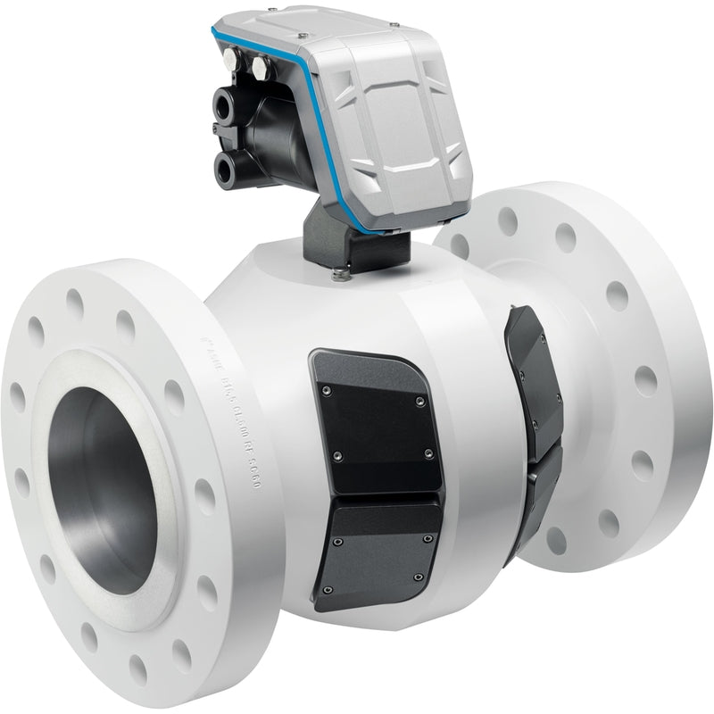 FLOWSIC600-XT ultrasonic flowmeter