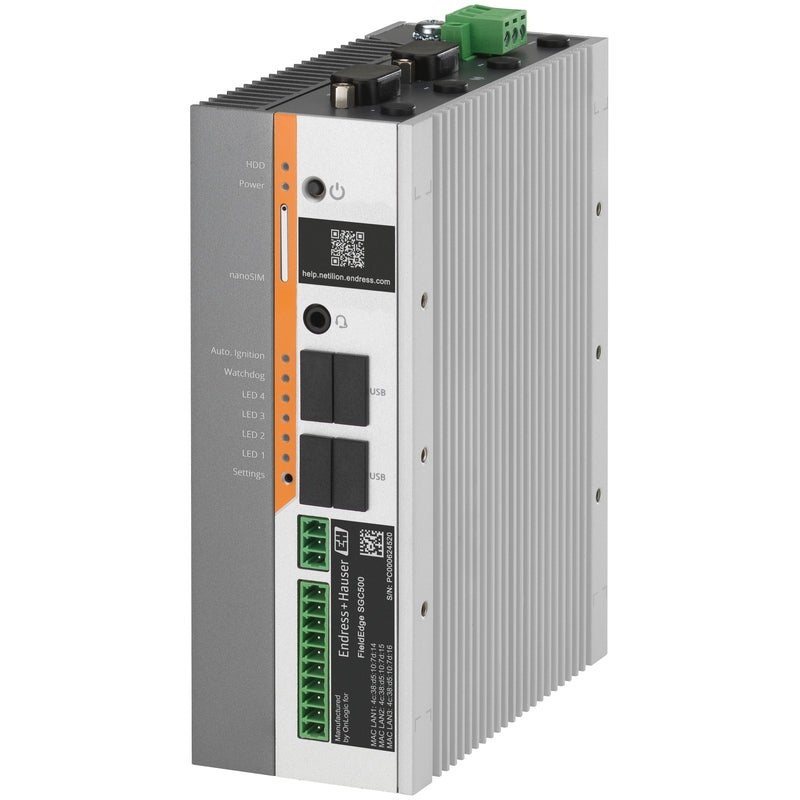 FieldEdge SGC500