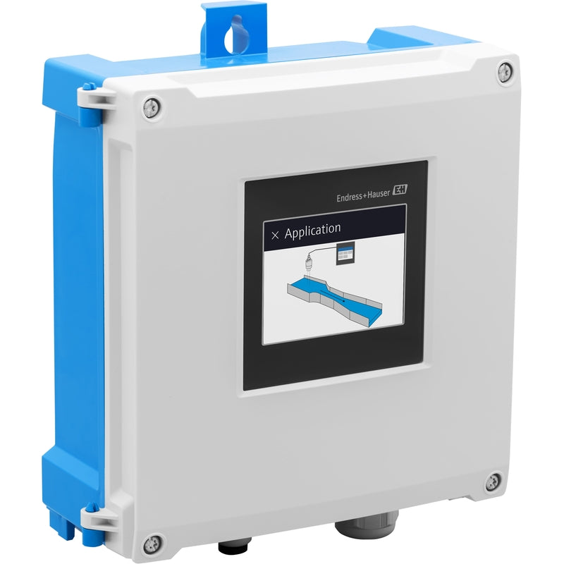 FlexView FMA90 - control unit for level and flow measurement