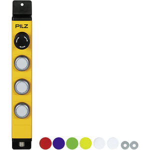 Pilz G1000030 - PIT gb LLLP