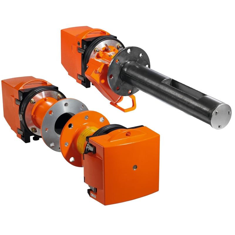 GM700 emission monitoring solution