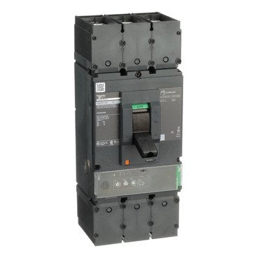 Motor circuit breaker, Tesys GV5, 400A, 3 pole, 600VAC, 18kA, lugs, thermal magnetic, 80% (Motor circuit breaker Tesys GV5) is a Schneider Electric product. Designed for reliable performance and long service life. Available across Iraq — contact us for pricing and delivery options.