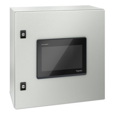 Remote Centralized Display Box for Galaxy VL/VXL (Remote Centralized Display Box for Galaxy VL/VXL) is a Schneider Electric product. Designed for reliable performance and long service life. Available across Iraq — contact us for pricing and delivery options.