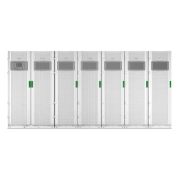 Galaxy VX 1100kVA, 400V, Start up 5x8 (Galaxy VX 1100kVA 400V) is a Schneider Electric product. Designed for reliable performance and long service life. Available across Iraq — contact us for pricing and delivery options.