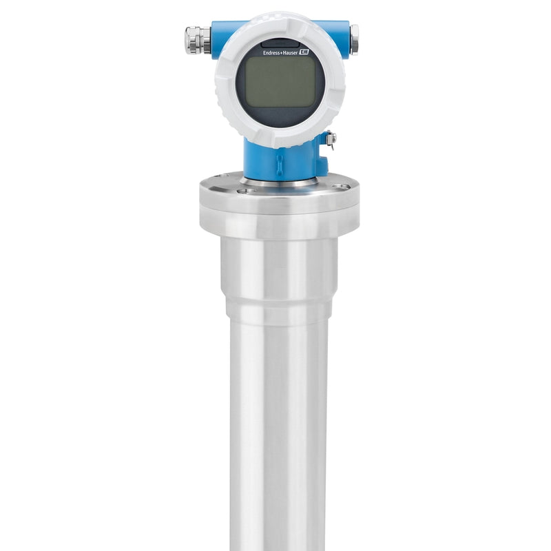 Radiometric level and density measurement Gammapilot FMG50