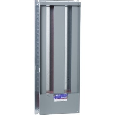 Interior, I-Line Panelboard, HCJ, 400A, main lugs, 99in CB space, for 32in W x 91in H x 9.5in D box, Al bus (Interior I-Line Panelboard) is a Schneider Electric product. Designed for reliable performance and long service life. Available across Iraq — contact us for pricing and delivery options.