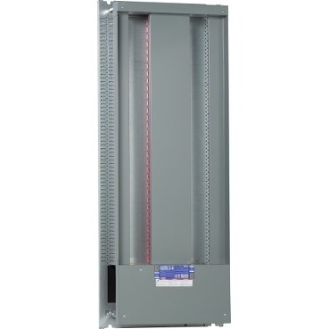 Interior, I-Line Panelboard, HCJ, 800A, main lugs, 99in CB space, for 32in W x 91in H x 9.5in D box, Cu bus (Interior I-Line Panelboard) is a Schneider Electric product. Designed for reliable performance and long service life. Available across Iraq — contact us for pricing and delivery options.