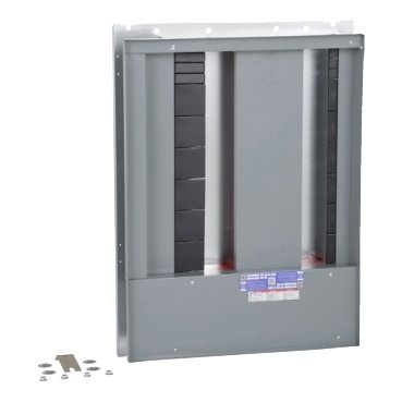 Interior, I-Line Panelboard, HCP, 1200A, main lugs, 63in CB space, for 42in W x 68in H x 9.5in D box, Cu bus, w/neutral (Interior I-Line Panelboard) is a Schneider Electric product. Designed for reliable performance and long service life. Available across Iraq — contact us for pricing and delivery options.
