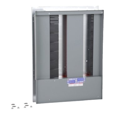Interior, I-Line Panelboard, HCP, 600A, main lugs, 63in CB space, for 42in W x 68in H x 9.5in D box, Al bus (Interior I-Line Panelboard) is a Schneider Electric product. Designed for reliable performance and long service life. Available across Iraq — contact us for pricing and delivery options.