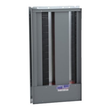 Interior, I-Line Panelboard, HCP, 1200A, main lugs, 99in CB space, for 42in W x 86in H x 9.5in D box, Cu bus, w/neutral (Interior I-Line Panelboard) is a Schneider Electric product. Designed for reliable performance and long service life. Available across Iraq — contact us for pricing and delivery options.