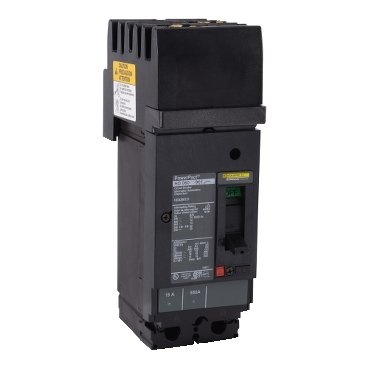 Circuit breaker, PowerPacT H, 15A, 2 pole, 600VAC, 14kA, I-Line, thermal magnetic, 80%, BC (Circuit breaker PowerPacT H) is a Schneider Electric product. Designed for reliable performance and long service life. Available across Iraq — contact us for pricing and delivery options.