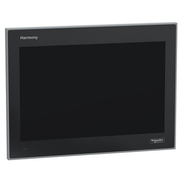 12" wide Panel PC, Harmony PSA6, Intel Atom X7425E with 1.5GHz, 24VDC, 50W (12" wide Panel PC Harmony PSA6) is a Schneider Electric product. Designed for reliable performance and long service life. Available across Iraq — contact us for pricing and delivery options.
