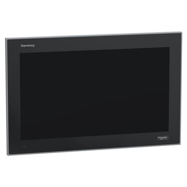 15" wide Panel PC, Harmony PSA6, Intel Atom X7425E with 1.5GHz, 24VDC, 55W (15" wide Panel PC Harmony PSA6) is a Schneider Electric product. Designed for reliable performance and long service life. Available across Iraq — contact us for pricing and delivery options.