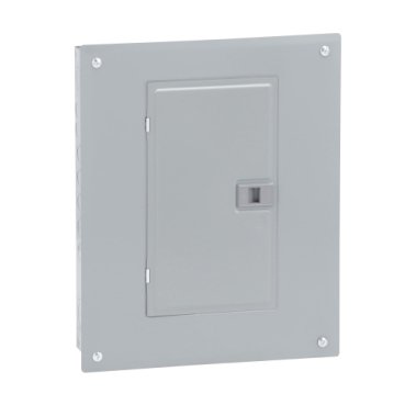 Load center, Homeline, 1 phase, 12 spaces, 24 circuits, 125A convertible main lugs, PoN, NEMA1, gnd bar, combo cover (Load center Homeline) is a Schneider Electric product. Designed for reliable performance and long service life. Available across Iraq — contact us for pricing and delivery options.