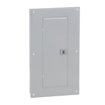 Load center, Homeline, 1 phase, 24 spaces, 48 circuits, 100A convertible main breaker, PoN, NEMA1, combo cover (Load center Homeline) is a Schneider Electric product. Designed for reliable performance and long service life. Available across Iraq — contact us for pricing and delivery options.