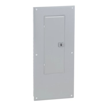 Load center, Homeline, 1 phase, 30 spaces, 60 circuits, 150A convertible main breaker, PoN, NEMA1, combo cover (Load center Homeline) is a Schneider Electric product. Designed for reliable performance and long service life. Available across Iraq — contact us for pricing and delivery options.