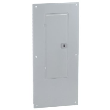 Load center, Homeline, 1 phase, 30 spaces, 60 circuits, 200A convertible main breaker, PoN, NEMA1, value pack (Load center Homeline) is a Schneider Electric product. Designed for reliable performance and long service life. Available across Iraq — contact us for pricing and delivery options.